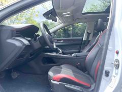 Dongfeng Yixuan Edition 1.5T Edition - ფოტო 4