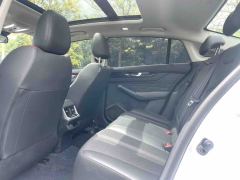 Dongfeng Yixuan Edition 1.5T Edition - ფოტო 5