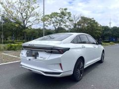 Dongfeng Yixuan Edition 1.5T Edition - ფოტო 7