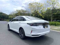 Dongfeng Yixuan Edition 1.5T Edition - ფოტო 8