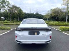 Dongfeng Yixuan Edition 1.5T Edition - ფოტო 9