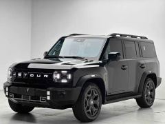 Jetour Traveller 2.0T AWD 5 - ფოტო 1