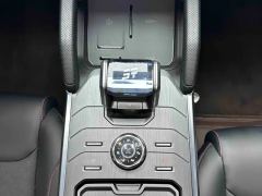 Jetour Traveller 2.0T AWD 5 - ფოტო 10