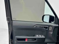 Jetour Traveller 2.0T AWD 5 - ფოტო 12