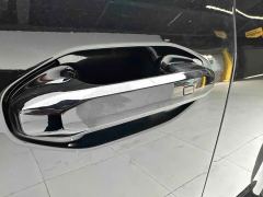 Jetour Traveller 2.0T AWD 5 - ფოტო 13