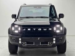 Jetour Traveller 2.0T AWD 5 - ფოტო 2