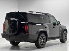 Jetour Traveller 2.0T AWD 5 - ფოტო 20