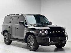 Jetour Traveller 2.0T AWD 5 - ფოტო 3