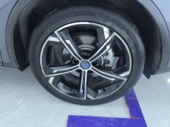 BYD Tang DM-i 1.5T 112KM Version - ფოტო 6