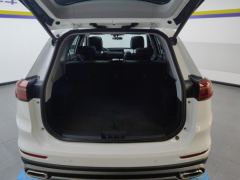 Chery Tiggo 8 PLUS 290TGDI Dual Clutch 2WD Deluxe Edition - ფოტო 7