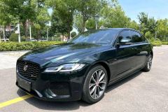Jaguar XFL 2.0T P250 2WD Edition - ფოტო 1