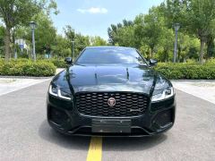 Jaguar XFL 2.0T P250 2WD Edition - ფოტო 2