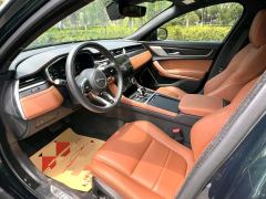 Jaguar XFL 2.0T P250 2WD Edition - ფოტო 4