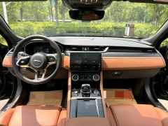 Jaguar XFL 2.0T P250 2WD Edition - ფოტო 5