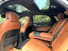 Jaguar XFL 2.0T P250 2WD Edition - ფოტო 6
