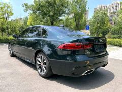 Jaguar XFL 2.0T P250 2WD Edition - ფოტო 7
