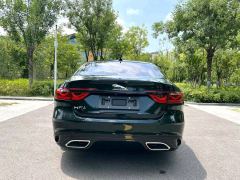 Jaguar XFL 2.0T P250 2WD Edition - ფოტო 8