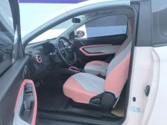 Chery Ant Edition 30kw 301km - ფოტო 14