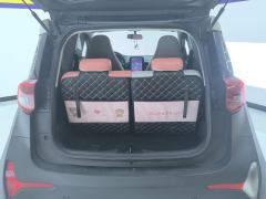 Chery Ant Edition 30kw 301km - ფოტო 7