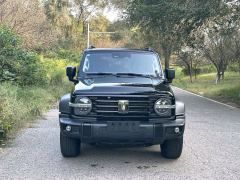 Tank 300 2.0T Conqueror - ფოტო 2