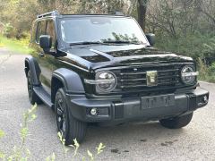 Tank 300 2.0T Conqueror - ფოტო 3