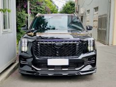 GAC GS8 2.0T AWDLuxury Edition 7 - ფოტო 1