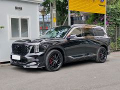 GAC GS8 2.0T AWDLuxury Edition 7 - ფოტო 2