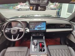 GAC GS8 2.0T AWDLuxury Edition 7 - ფოტო 3