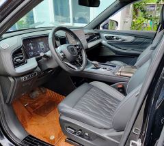 GAC GS8 2.0T AWDLuxury Edition 7 - ფოტო 4