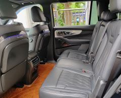 GAC GS8 2.0T AWDLuxury Edition 7 - ფოტო 5