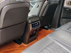 GAC GS8 2.0T AWDLuxury Edition 7 - ფოტო 6