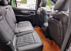 GAC GS8 2.0T AWDLuxury Edition 7 - ფოტო 7