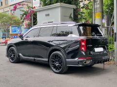 GAC GS8 2.0T AWDLuxury Edition 7 - ფოტო 8
