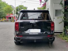 GAC GS8 2.0T AWDLuxury Edition 7 - ფოტო 9