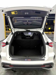 Oshan X5 PLUS 1.5T Joy Edition - ფოტო 5