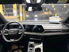 Oshan X5 PLUS 1.5T Joy Edition - ფოტო 6