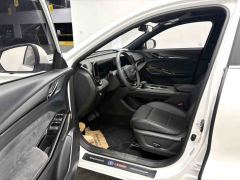 Oshan X5 PLUS 1.5T Joy Edition - ფოტო 7