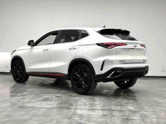 Oshan X5 PLUS 1.5T Joy Edition - ფოტო 8