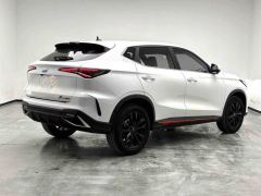 Oshan X5 PLUS 1.5T Joy Edition - ფოტო 9