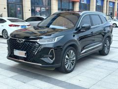 Chery Tiggo 8 PRO Champion Edition 390T Dual Clutch Two-Wheel Drive Peak Edition 7-seater - фото 1