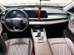 Chery Tiggo 8 PRO Champion Edition 390T Dual Clutch Two-Wheel Drive Peak Edition 7-seater - фото 3