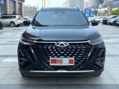 Chery Tiggo 8 PRO Champion Edition 390T Dual Clutch Two-Wheel Drive Peak Edition 7-seater - фото 4