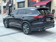 Chery Tiggo 8 PRO Champion Edition 390T Dual Clutch Two-Wheel Drive Peak Edition 7-seater - фото 5