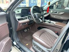 Chery Tiggo 8 PRO Champion Edition 390T Dual Clutch Two-Wheel Drive Peak Edition 7-seater - фото 6