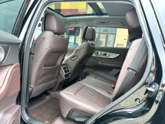 Chery Tiggo 8 PRO Champion Edition 390T Dual Clutch Two-Wheel Drive Peak Edition 7-seater - фото 7