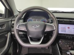 Chery Tiggo 3x 1.5L CVT Elite Edition - фото 18