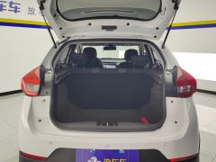 Chery Tiggo 3x 1.5L CVT Elite Edition - фото 7