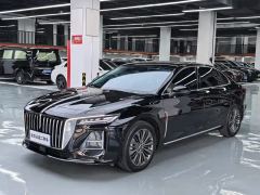 FAW Red Flag H5 2.0T Automatic Qi Chang Pro - ფოტო 1