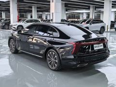 FAW Red Flag H5 2.0T Automatic Qi Chang Pro - ფოტო 10