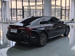 FAW Red Flag H5 2.0T Automatic Qi Chang Pro - ფოტო 11